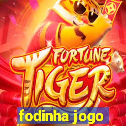 fodinha jogo